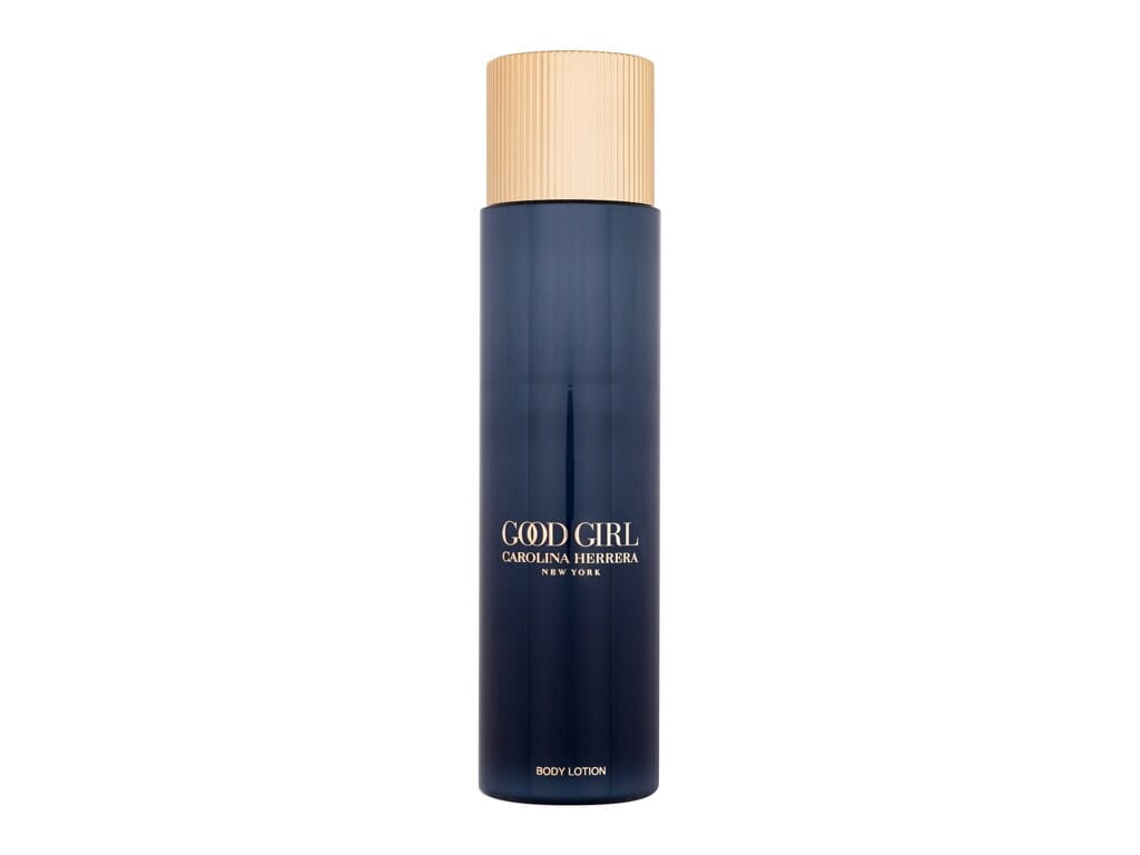 Carolina Herrera Good Girl W Mleczko do ciała 200ml-407942